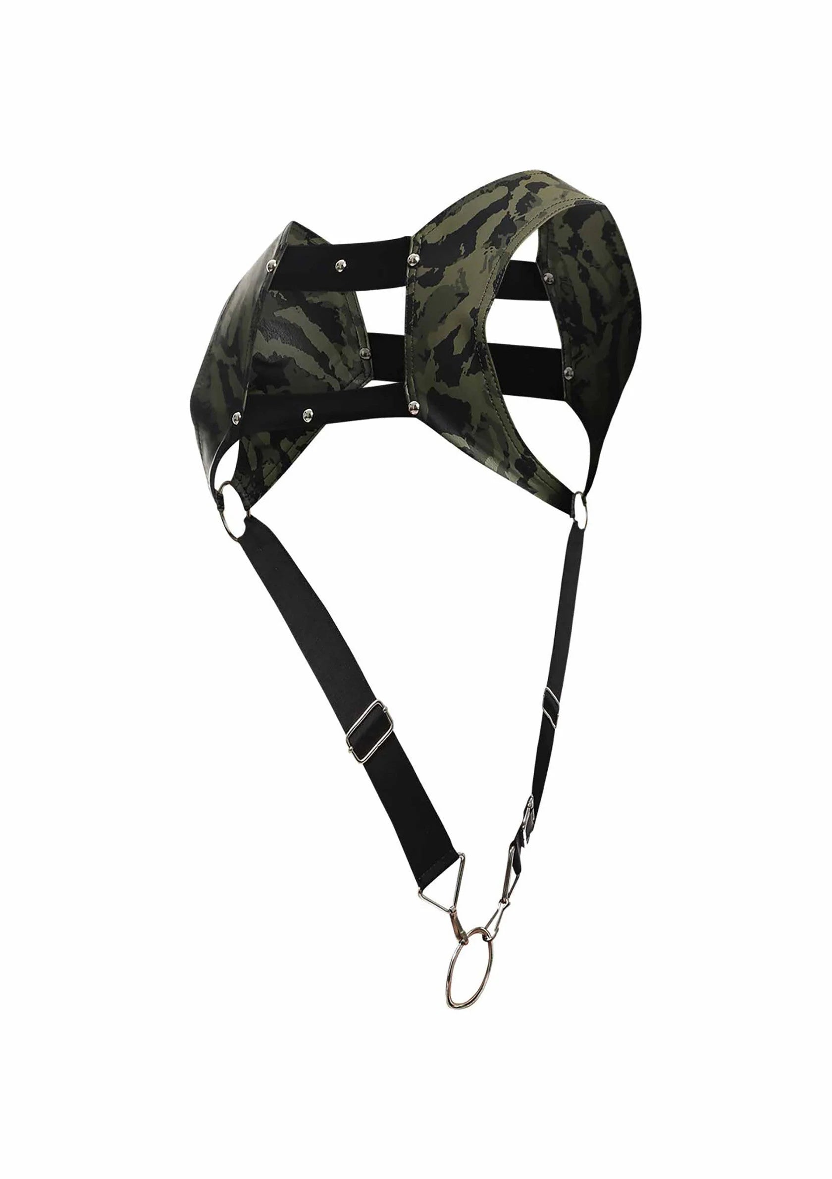 81307_GREEN_08 | bestel discreet online bij Happytoys, de erotische webshop geleid door een vrouw.