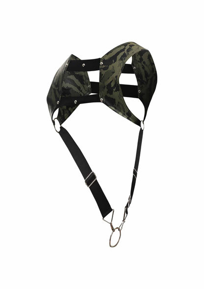 81307_GREEN_08 | bestel discreet online bij Happytoys, de erotische webshop geleid door een vrouw.