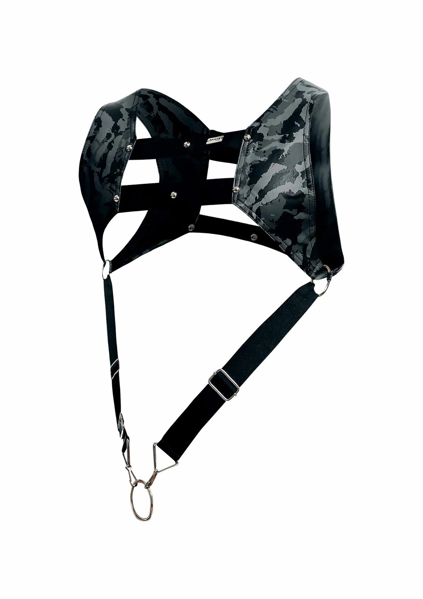 81307_GREY_07 | bestel discreet online bij Happytoys, de erotische webshop geleid door een vrouw.