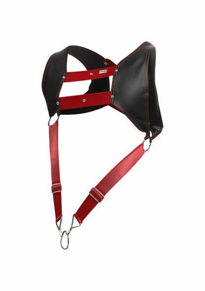 81307_RED_07 | bestel discreet online bij Happytoys, de erotische webshop geleid door een vrouw.