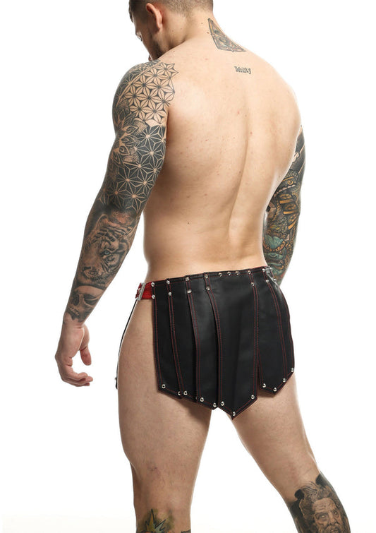 Roman Skirt by Dngeon