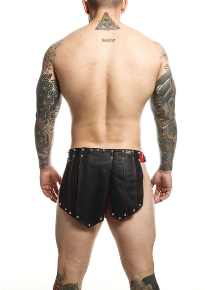 Roman Skirt by Dngeon