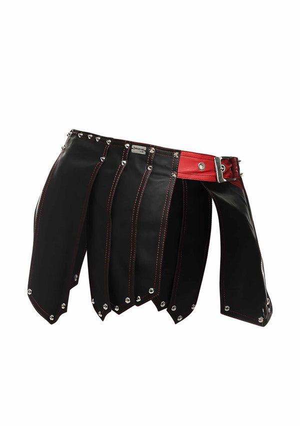 Roman Skirt by Dngeon