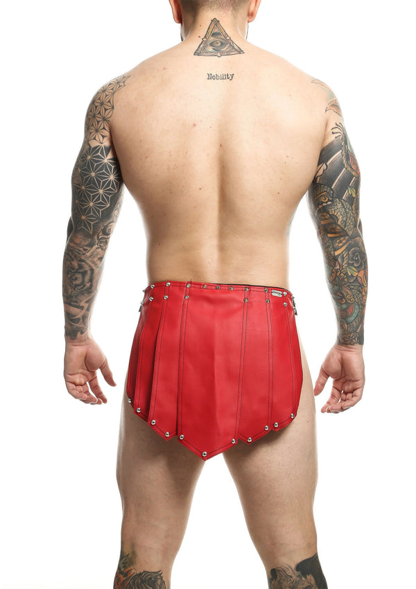 Roman Skirt by Dngeon