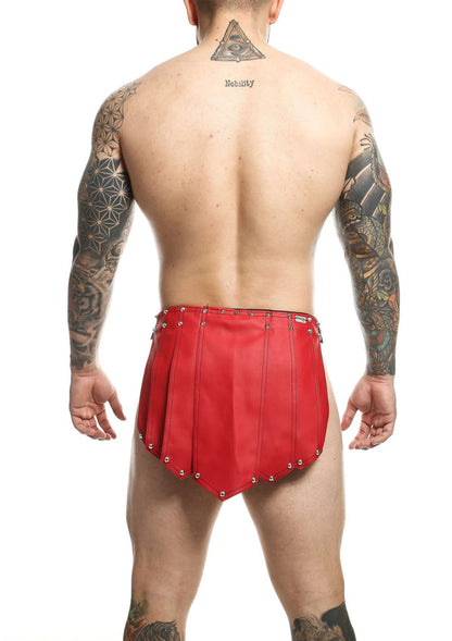 Roman Skirt by Dngeon