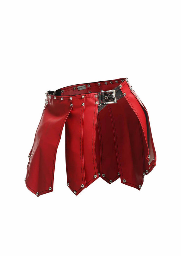 Roman Skirt by Dngeon