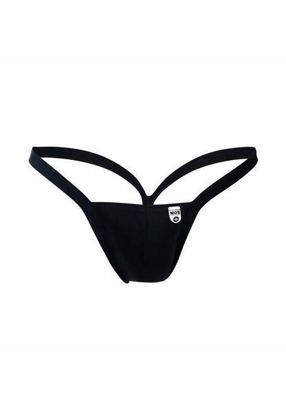 Bestel: MOB Y Buns Thong by MOB Erotic Ware - bij Happytoys: de erotische sex webshop | liever Happy dan Easy ⭐⭐⭐⭐⭐