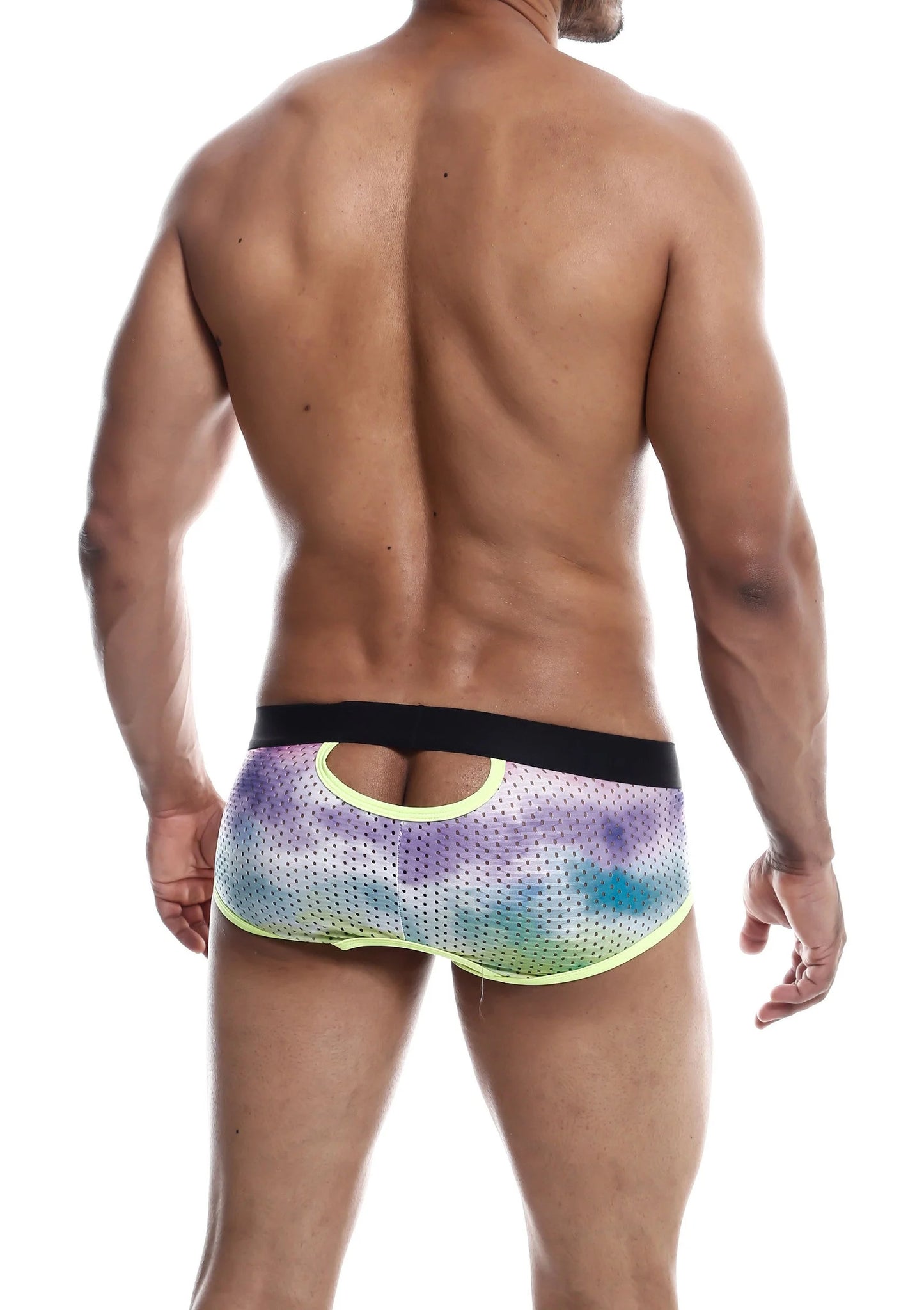 81321_GREEN_02 | bestel discreet online bij Happytoys, de erotische webshop geleid door een vrouw.