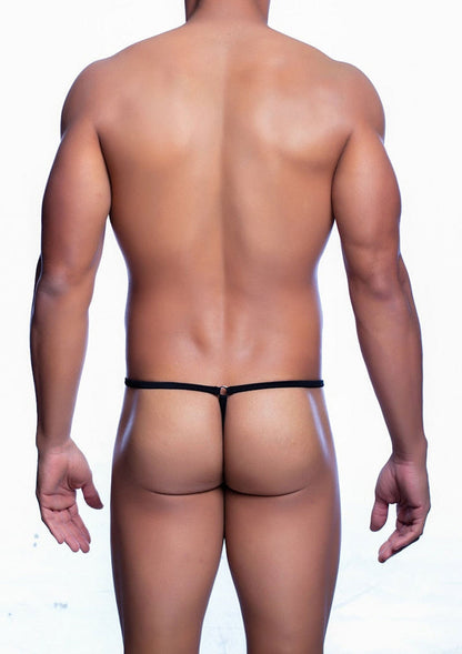 Tear-Drop-Tanga