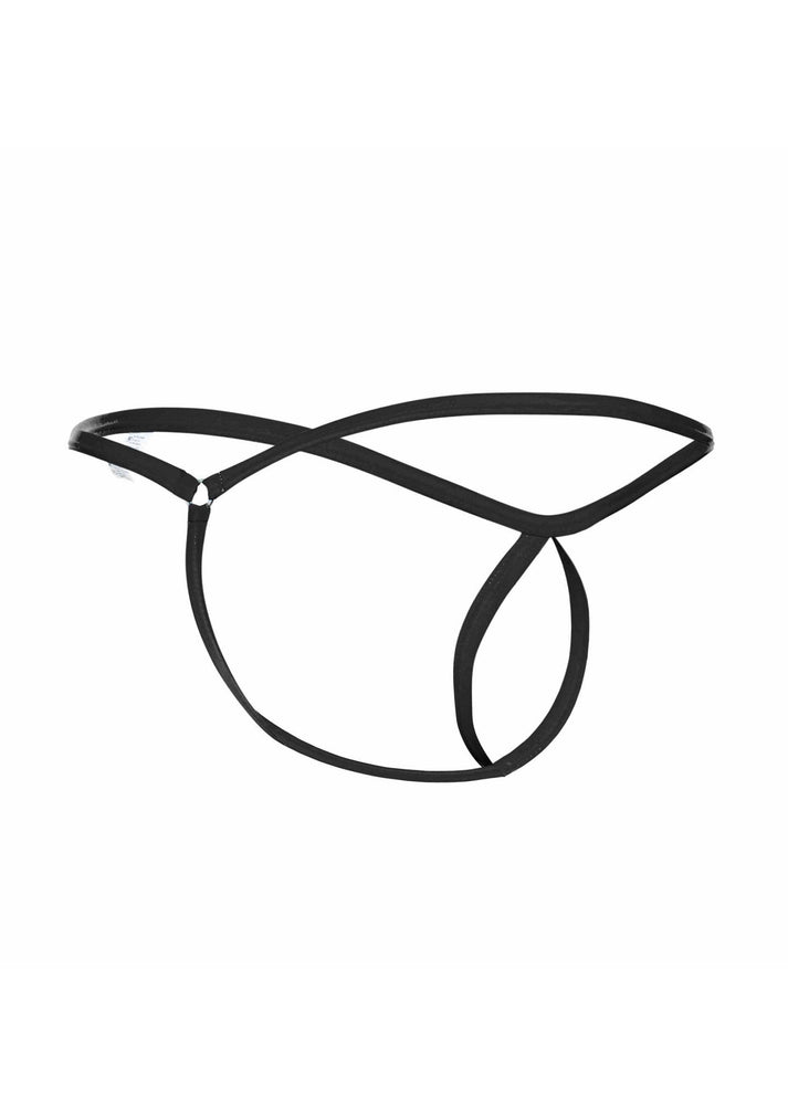 Tear-Drop-Tanga
