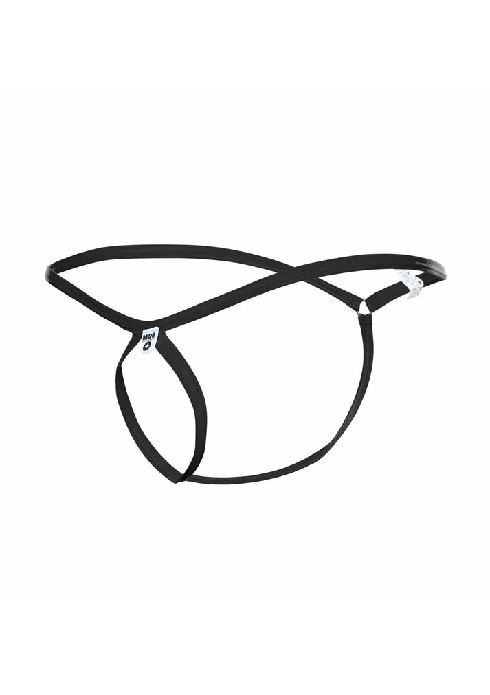 Tear-Drop-Tanga
