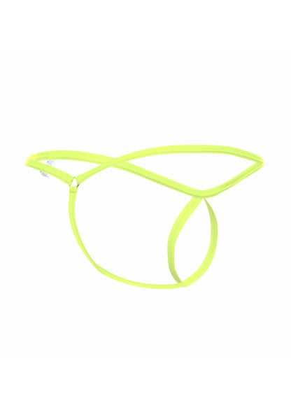 Bestel: Tear Drop Thong - bij Happytoys: de erotische sex webshop | liever Happy dan Easy ⭐⭐⭐⭐⭐