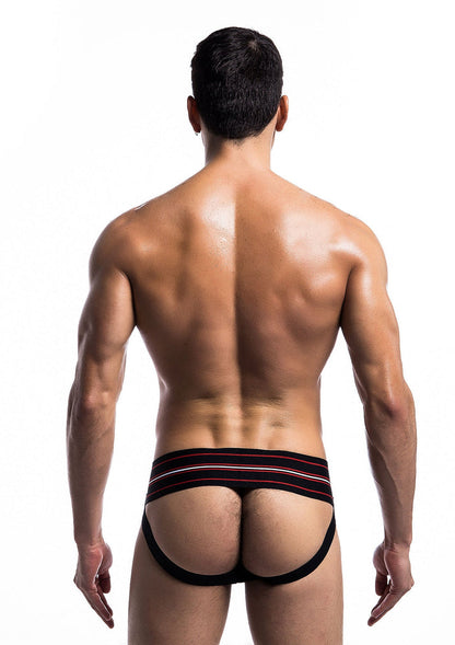 Fetish Classic Wide Jockstrap by MOB Eroticwear