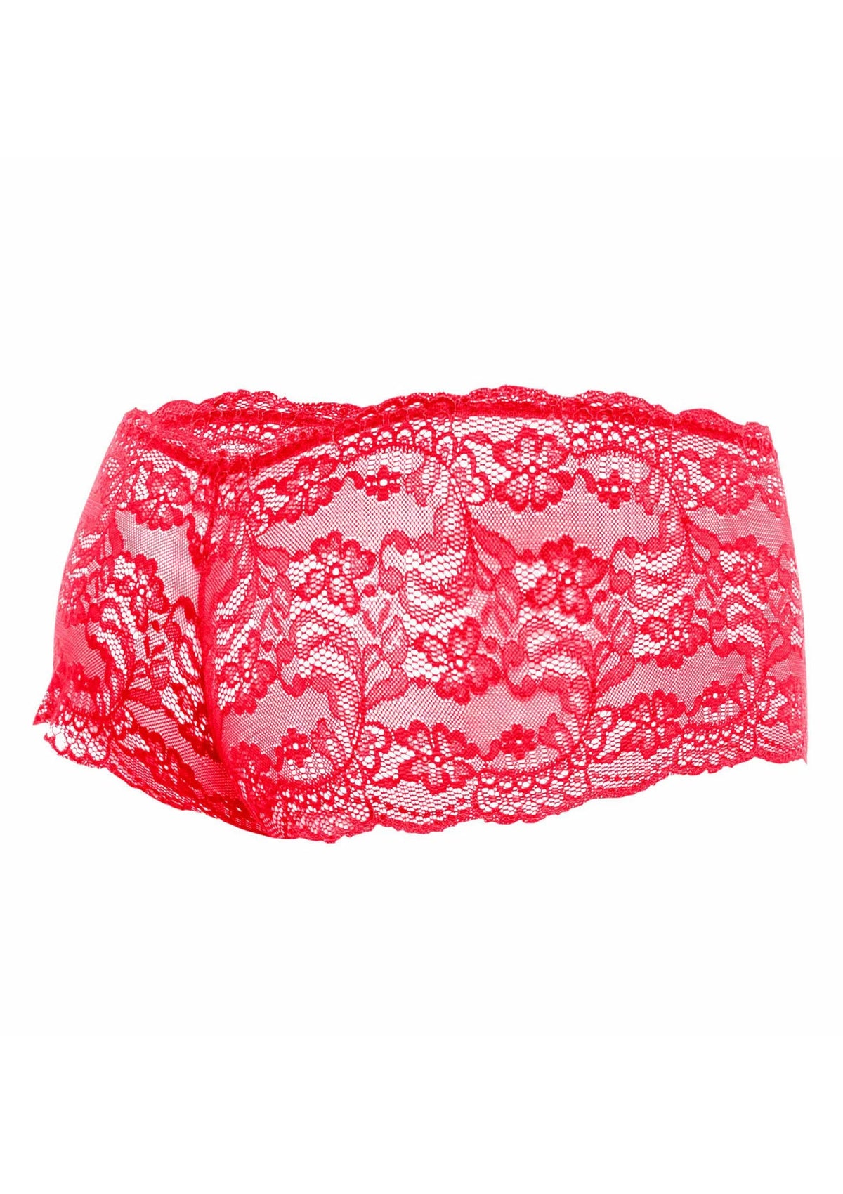 Bestel: Rose Lace Boy Short by MOB Eroticwear - bij Happytoys.nl, happytoys.be, Happytoys.ae: erotische sex webshop | liever Happy dan Easy ⭐⭐⭐⭐⭐