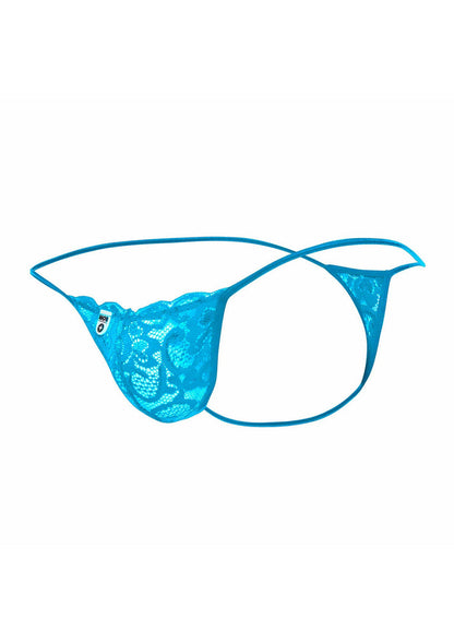 Lace Thong by MOB Eroticware