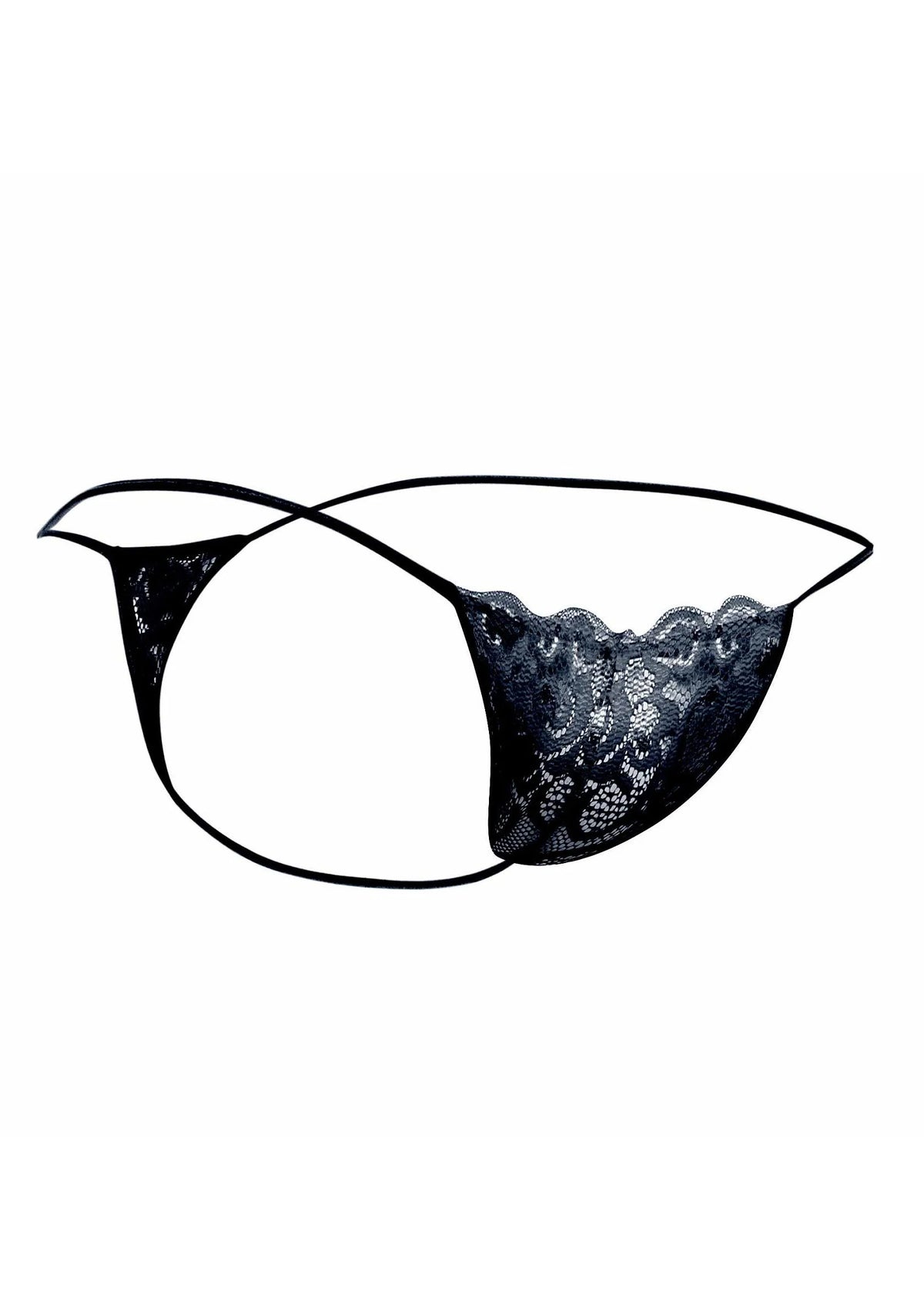 Bestel: Lace Thong - bij Happytoys: de erotische sex webshop | liever Happy dan Easy ⭐⭐⭐⭐⭐