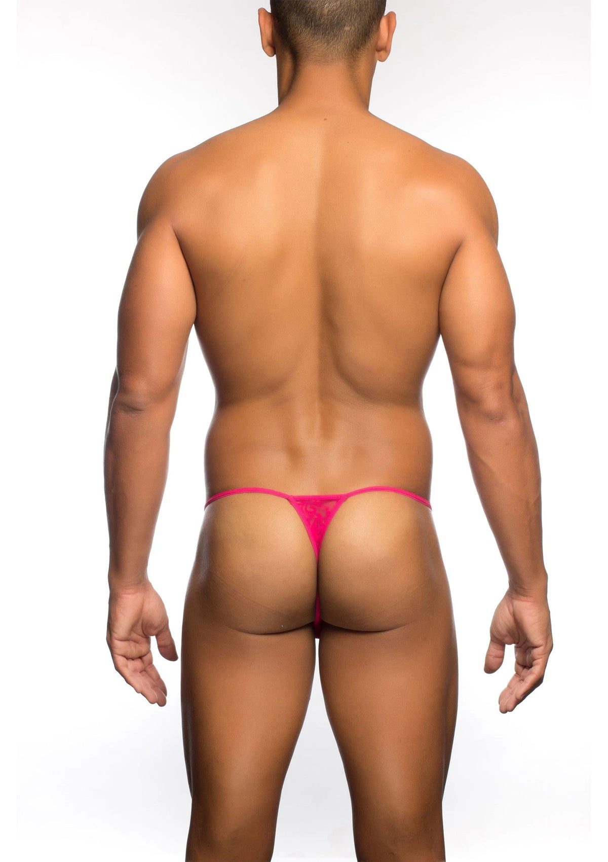 Bestel: Lace Thong - bij Happytoys: de erotische sex webshop | liever Happy dan Easy ⭐⭐⭐⭐⭐