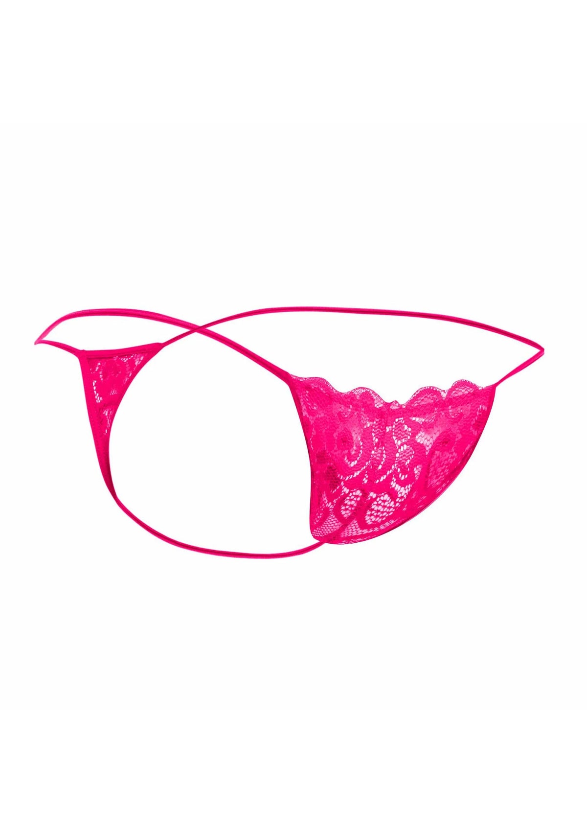 Bestel: Lace Thong - bij Happytoys: de erotische sex webshop | liever Happy dan Easy ⭐⭐⭐⭐⭐