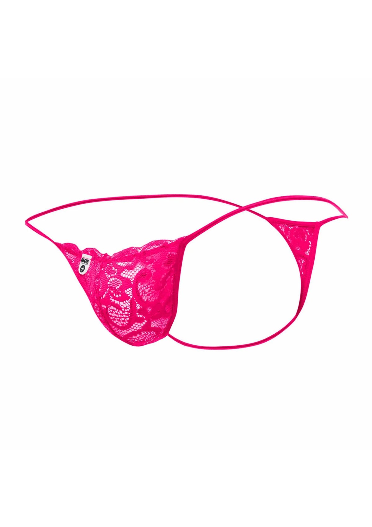 Bestel: Lace Thong - bij Happytoys: de erotische sex webshop | liever Happy dan Easy ⭐⭐⭐⭐⭐