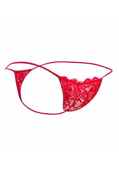 Bestel: Lace Thong - bij Happytoys: de erotische sex webshop | liever Happy dan Easy ⭐⭐⭐⭐⭐