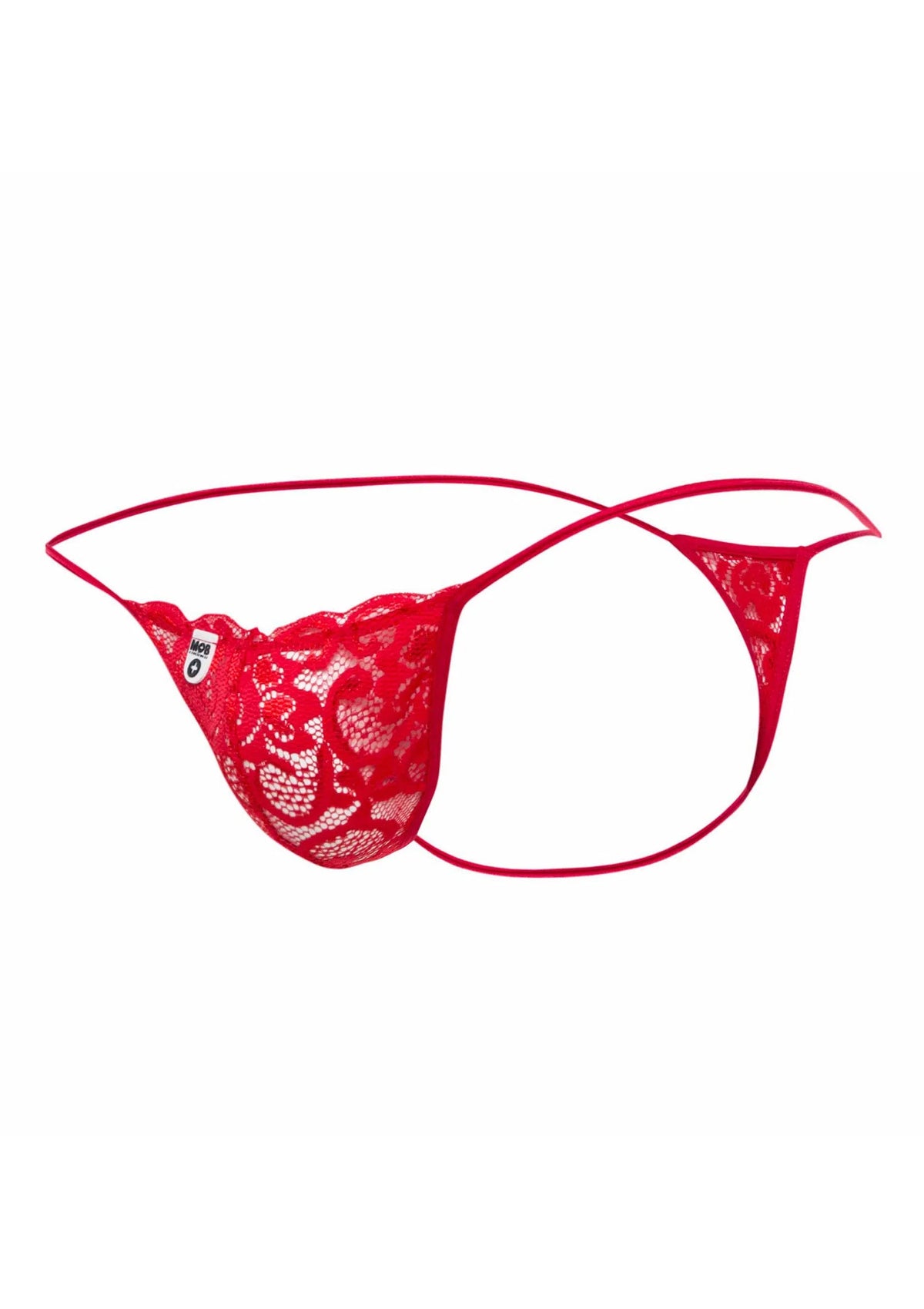 Bestel: Lace Thong - bij Happytoys: de erotische sex webshop | liever Happy dan Easy ⭐⭐⭐⭐⭐
