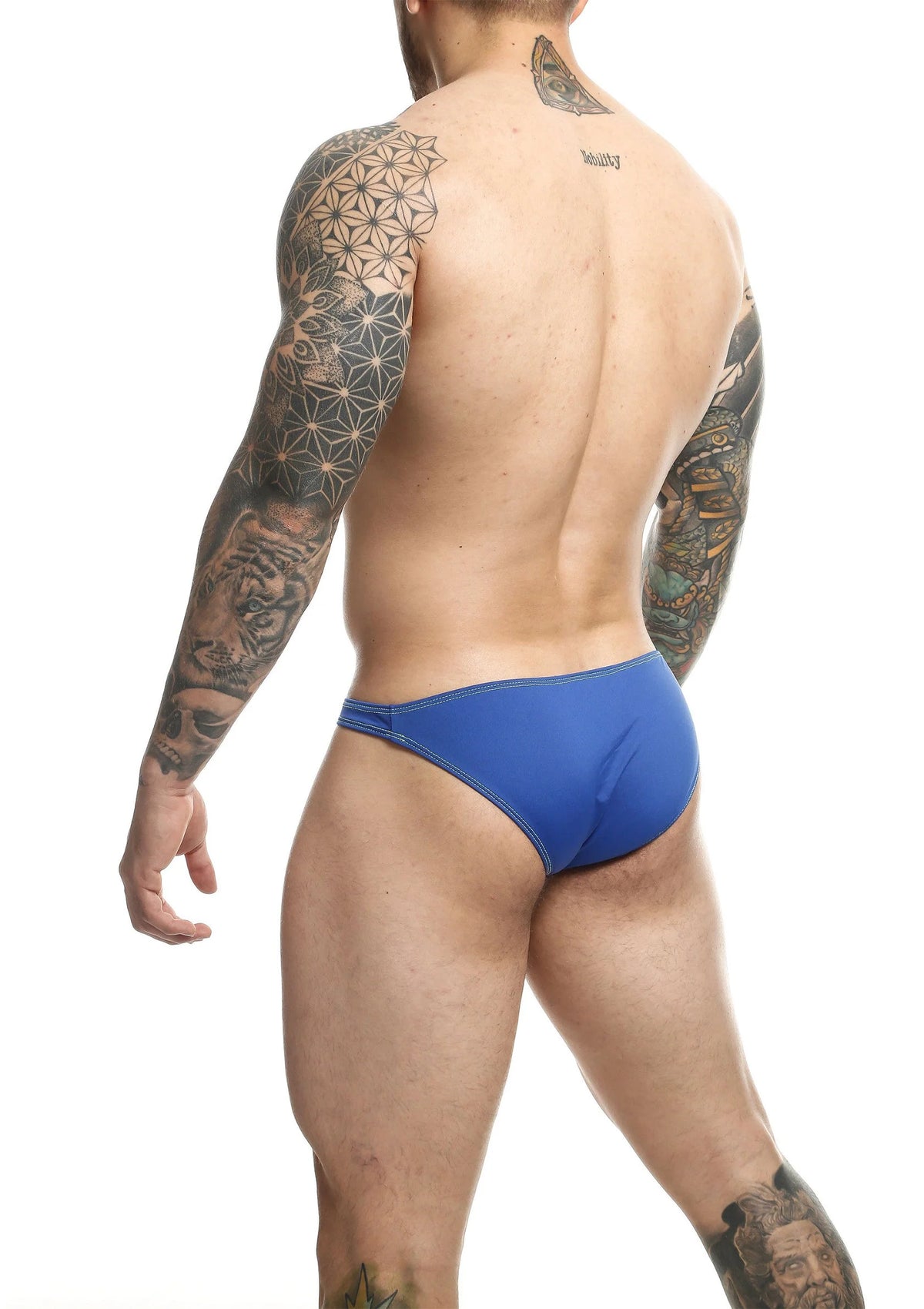 Bestel: MOB Toucan Bikini by MOB Eroticwear - bij Happytoys.nl, happytoys.be, Happytoys.ae: erotische sex webshop | liever Happy dan Easy ⭐⭐⭐⭐⭐