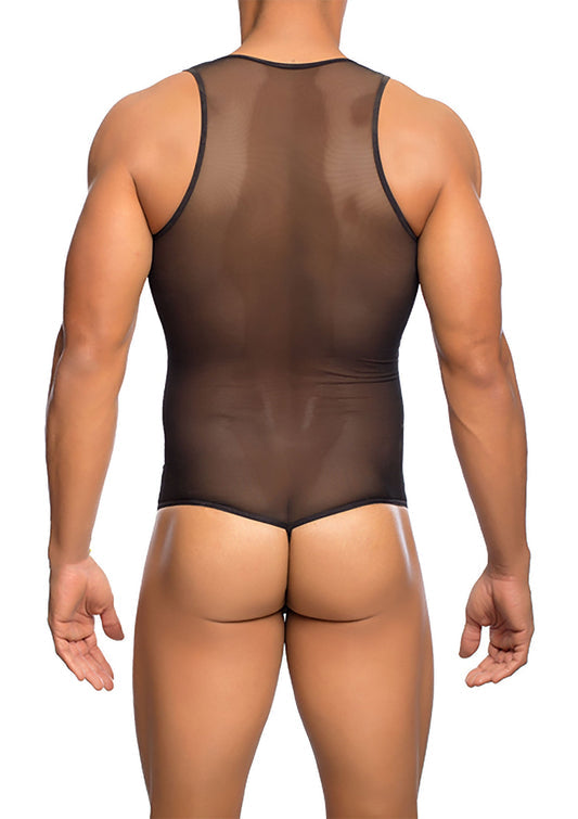 MOB Sexy Sheer Body by MOB Eroticwear