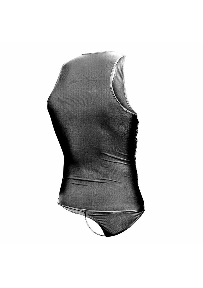 MOB Sexy Sheer Body by MOB Eroticwear
