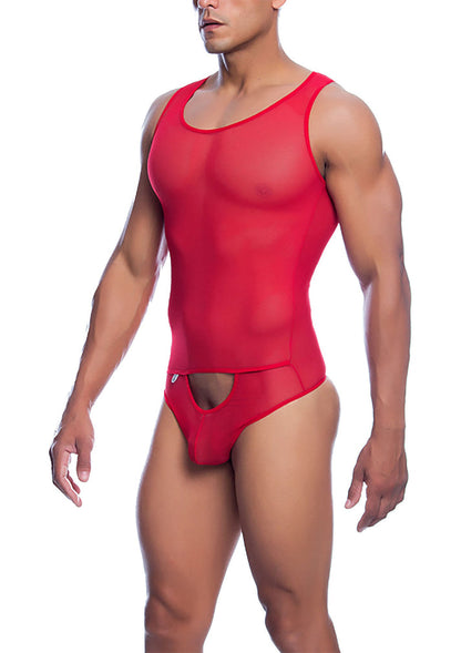 MOB Sexy Sheer Body by MOB Eroticwear