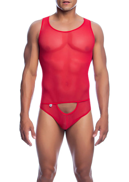 Bestel: MOB Sexy Sheer Body - bij Happytoys: de erotische sex webshop | liever Happy dan Easy ⭐⭐⭐⭐⭐