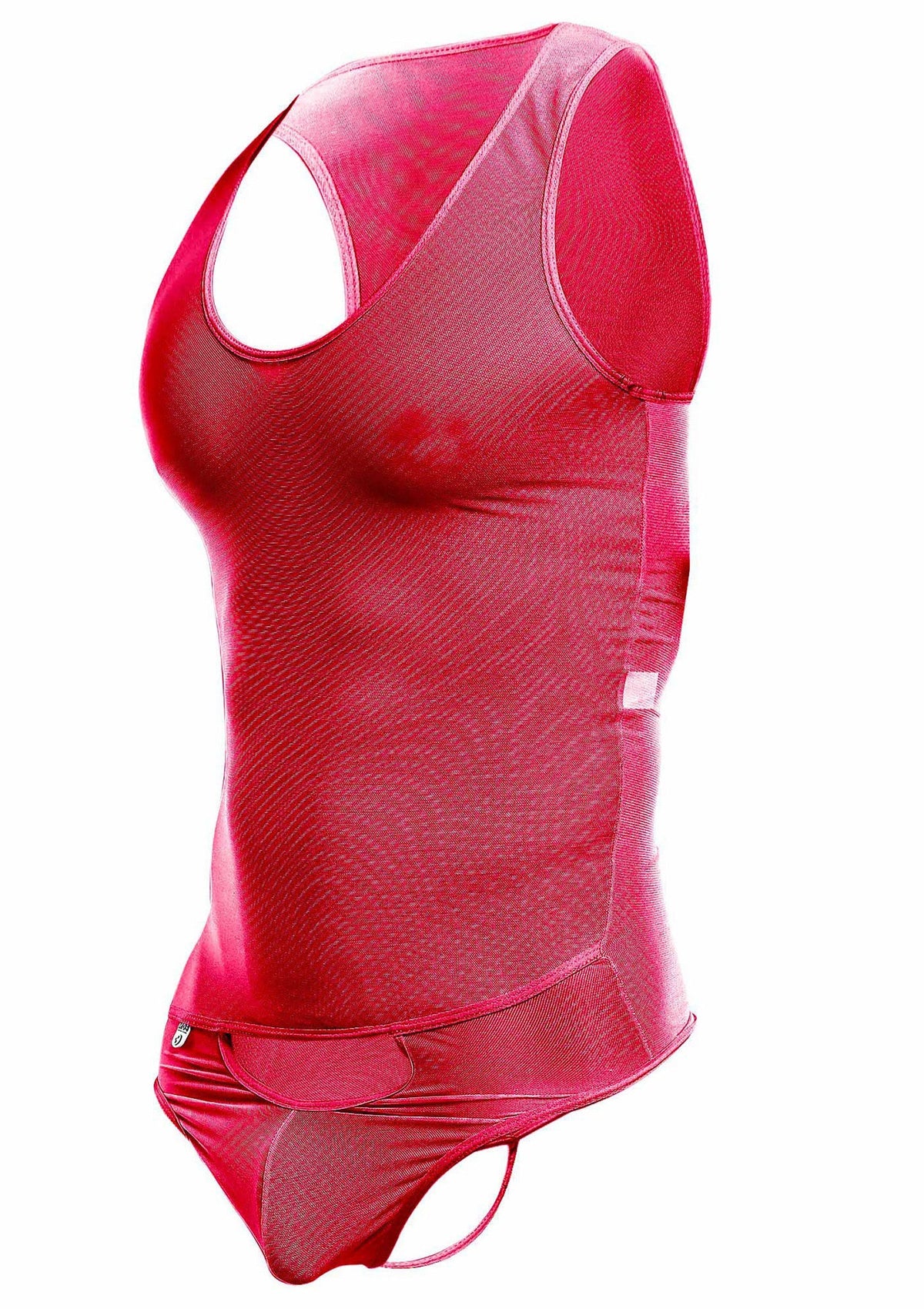 Bestel: MOB Sexy Sheer Body - bij Happytoys: de erotische sex webshop | liever Happy dan Easy ⭐⭐⭐⭐⭐