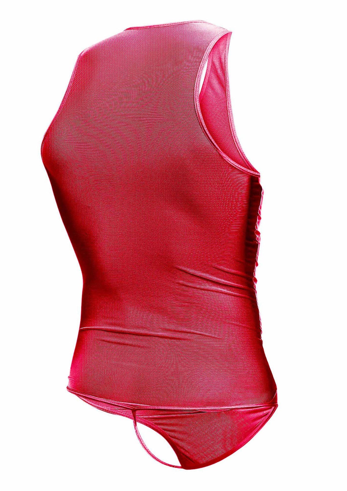 Bestel: MOB Sexy Sheer Body - bij Happytoys: de erotische sex webshop | liever Happy dan Easy ⭐⭐⭐⭐⭐