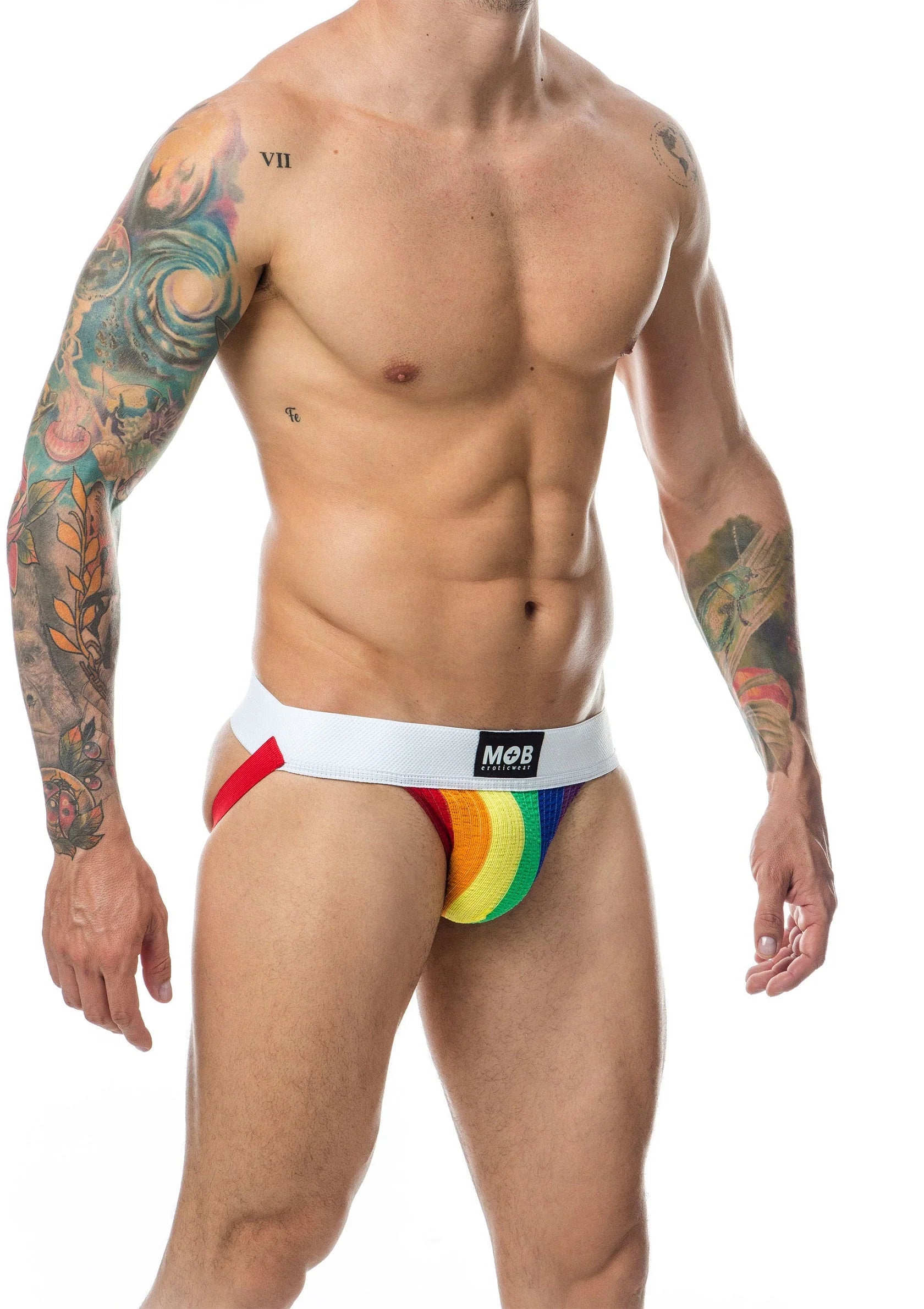 81338_RAINBOW_05 | bestel discreet online bij Happytoys, de erotische webshop geleid door een vrouw.