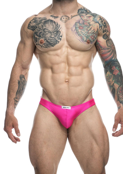 Bestel: Classic Bikini by Justin+Simon - bij Happytoys: de erotische sex webshop | liever Happy dan Easy ⭐⭐⭐⭐⭐