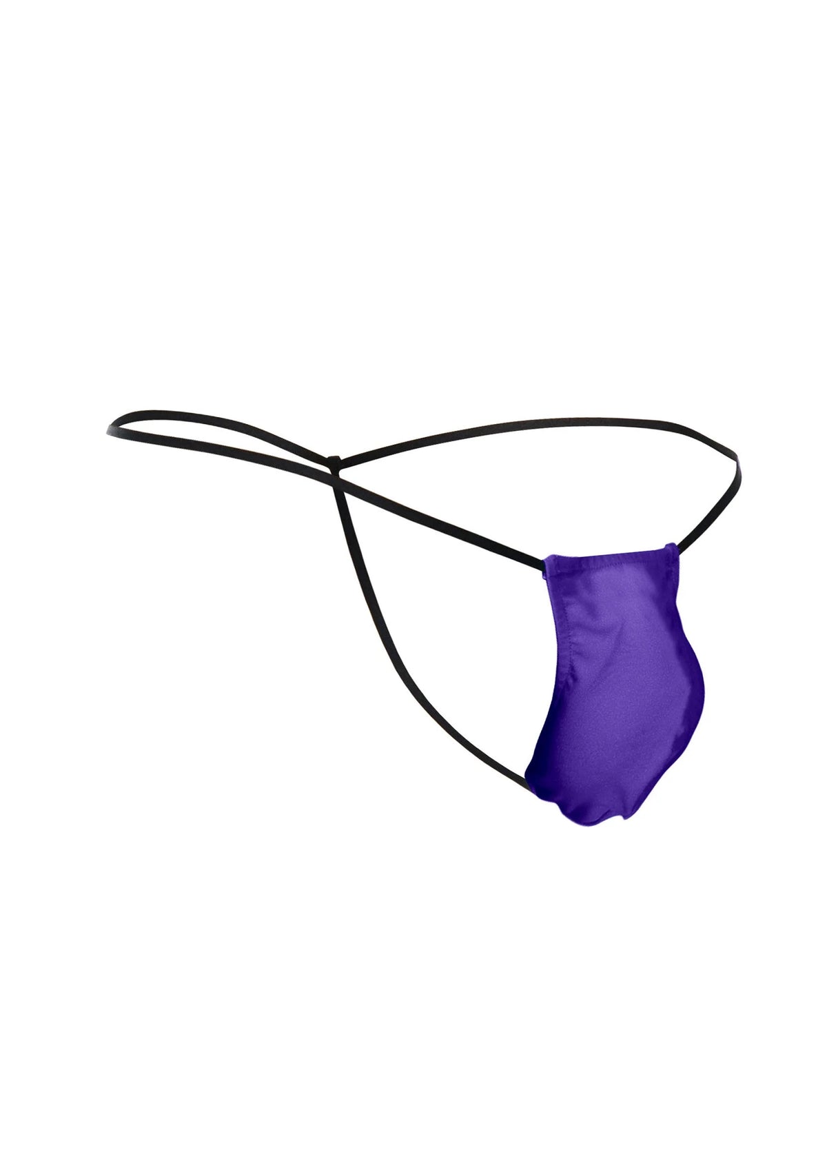 Bestel: Classic G - String Bulge - bij Happytoys: de erotische sex webshop | liever Happy dan Easy ⭐⭐⭐⭐⭐