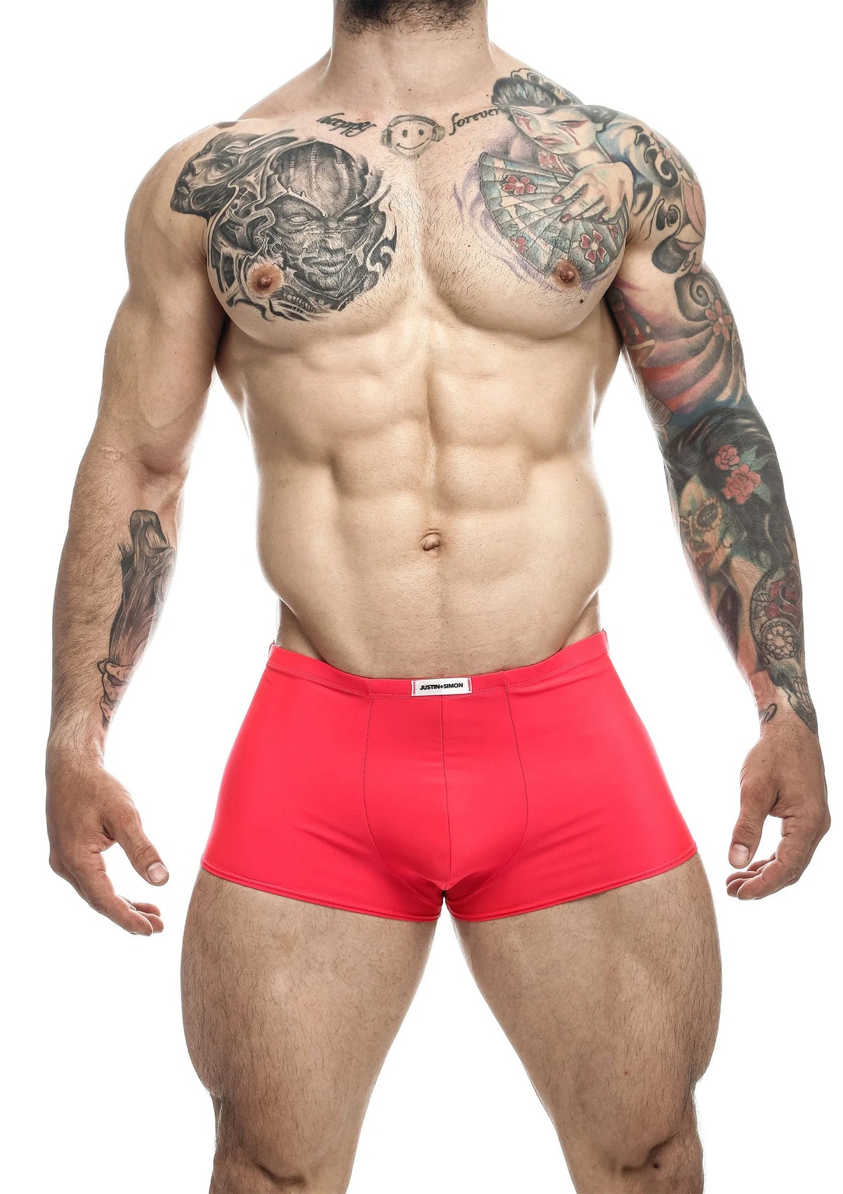 Bestel: Classic Boxer - bij Happytoys: de erotische sex webshop | liever Happy dan Easy ⭐⭐⭐⭐⭐