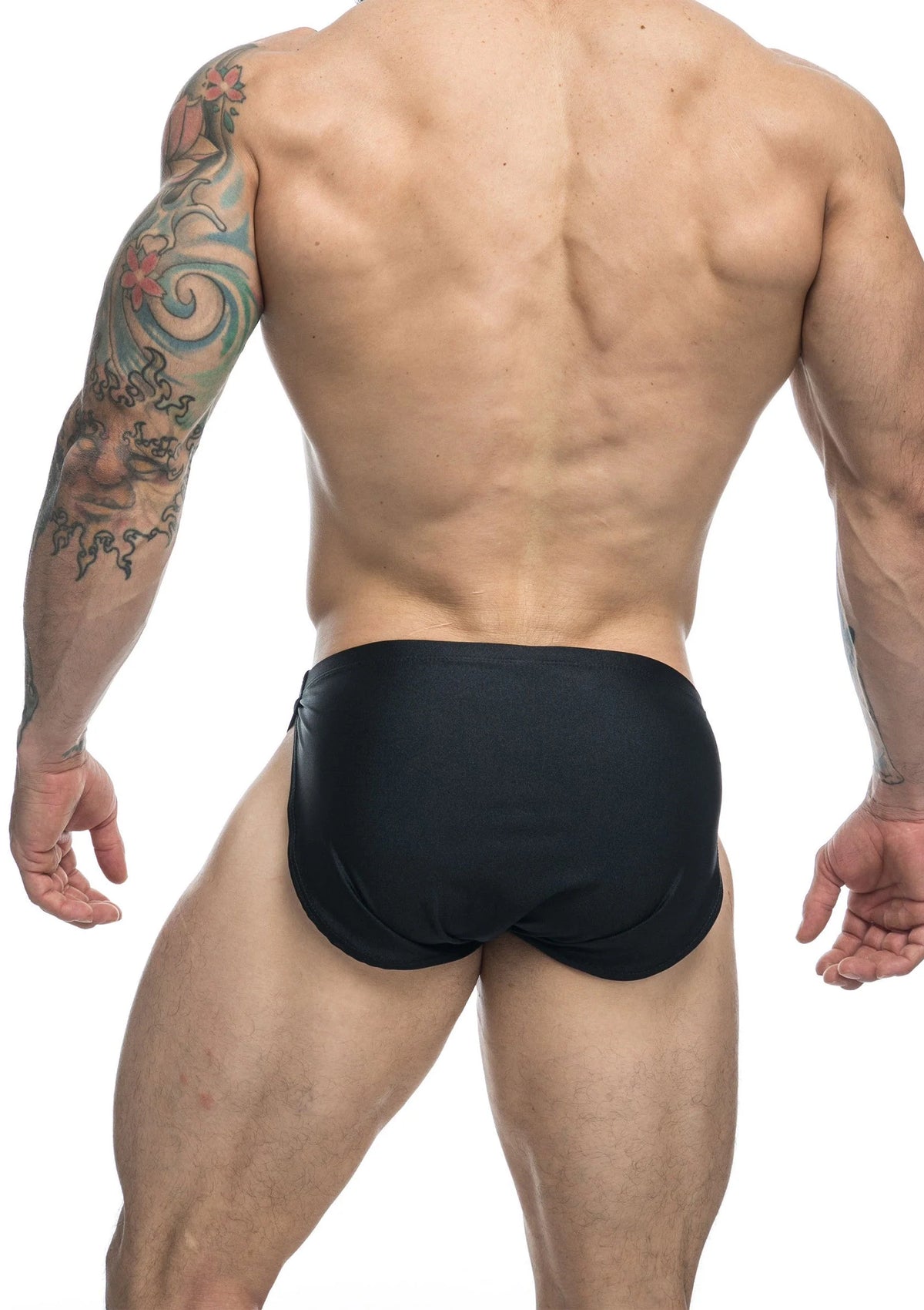 Bestel: Running Short - bij Happytoys: de erotische sex webshop | liever Happy dan Easy ⭐⭐⭐⭐⭐