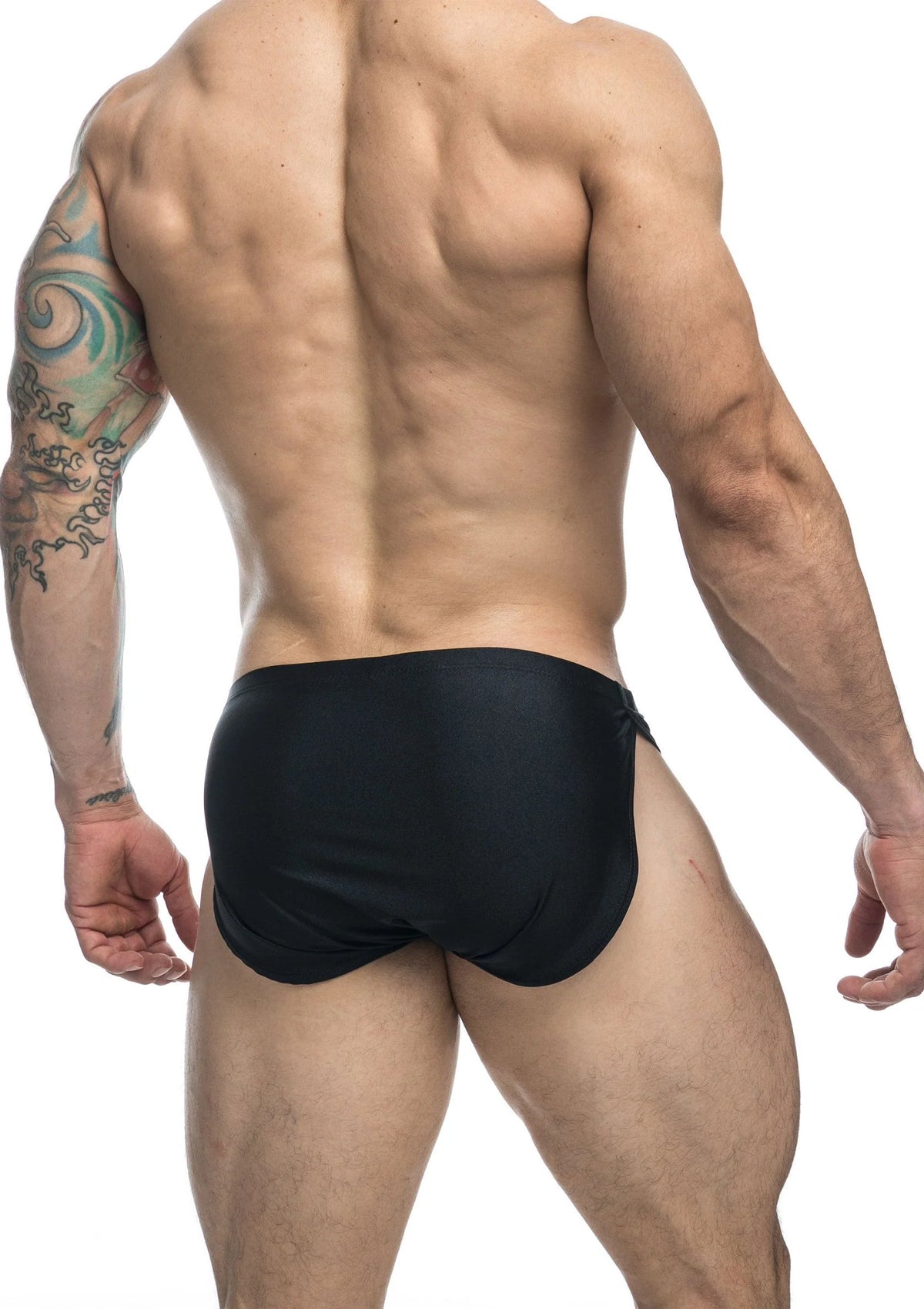 Bestel: Running Short - bij Happytoys: de erotische sex webshop | liever Happy dan Easy ⭐⭐⭐⭐⭐