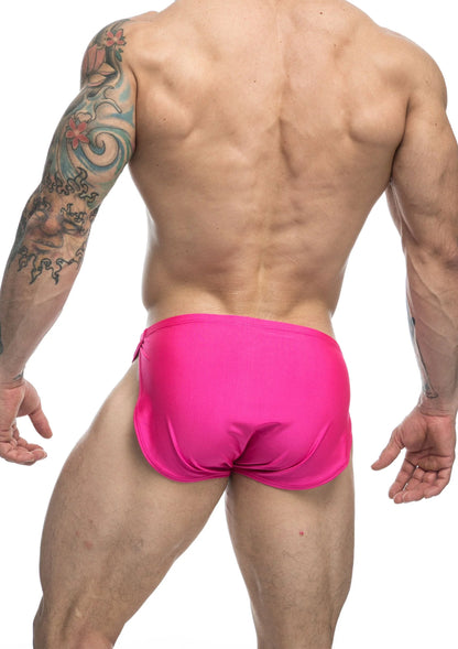 Bestel: Running Short - bij Happytoys: de erotische sex webshop | liever Happy dan Easy ⭐⭐⭐⭐⭐