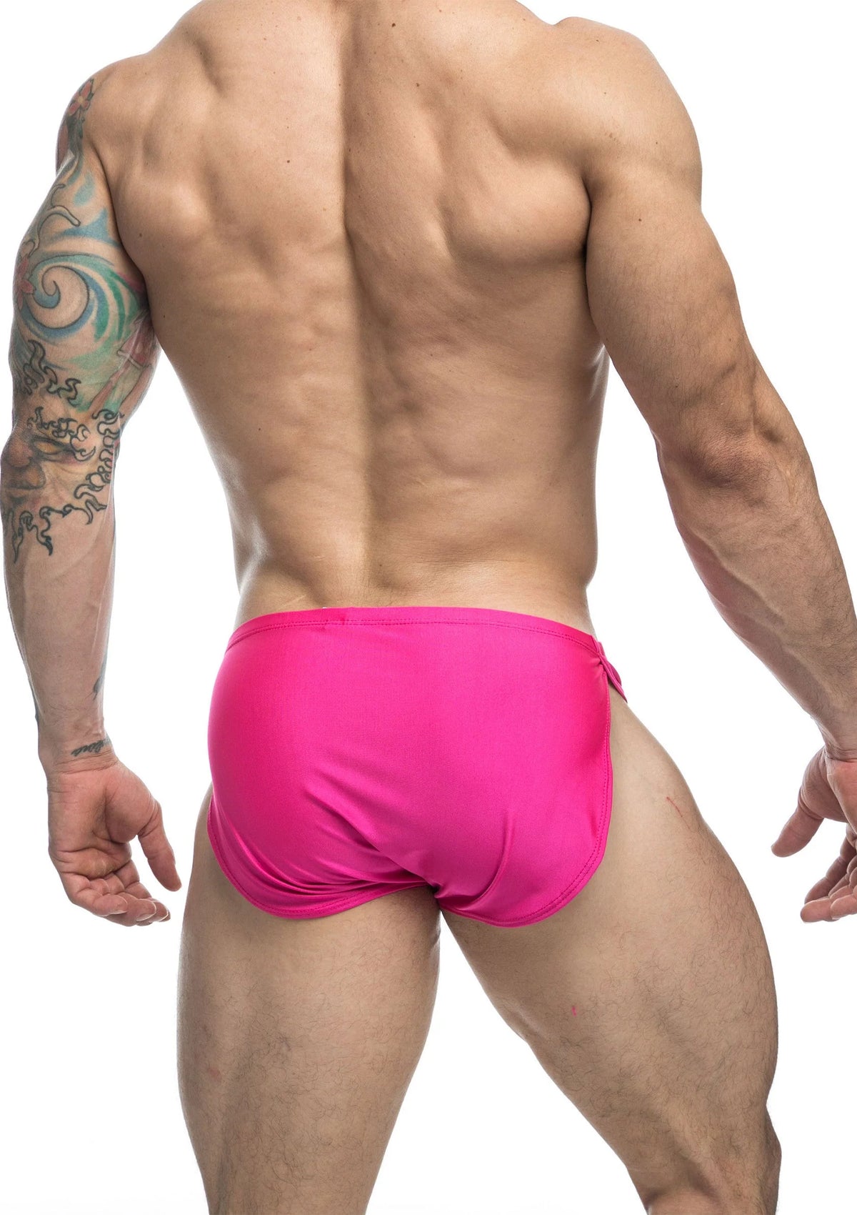 Bestel: Running Short - bij Happytoys: de erotische sex webshop | liever Happy dan Easy ⭐⭐⭐⭐⭐