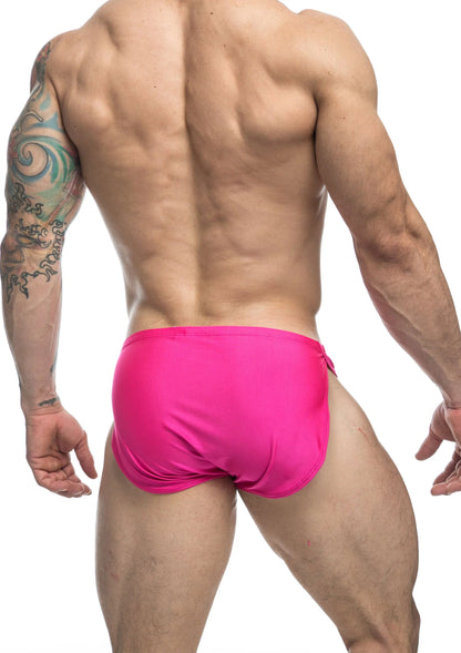 Bestel: Running Short - bij Happytoys: de erotische sex webshop | liever Happy dan Easy ⭐⭐⭐⭐⭐