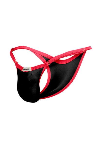 Bestel: Bikini One - bij Happytoys: de erotische sex webshop | liever Happy dan Easy ⭐⭐⭐⭐⭐