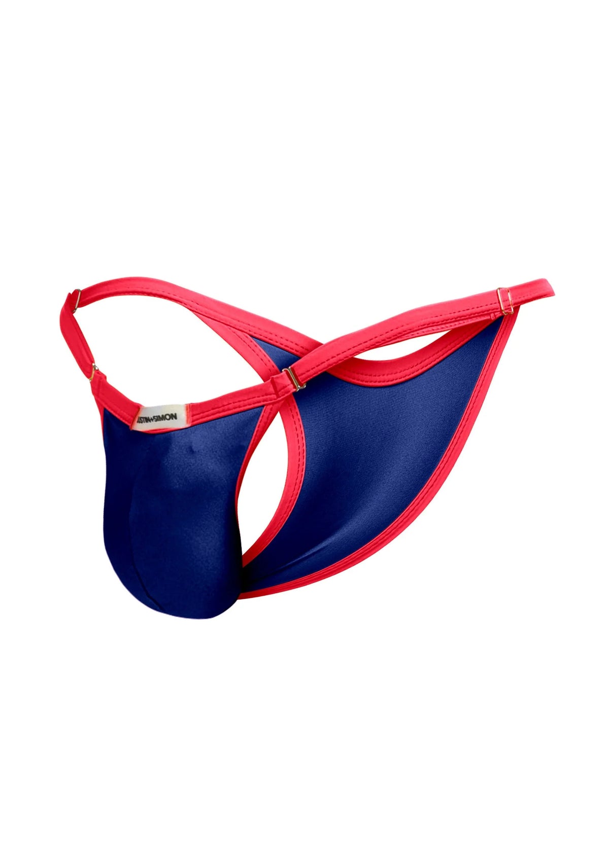 Bestel: Bikini One - bij Happytoys: de erotische sex webshop | liever Happy dan Easy ⭐⭐⭐⭐⭐