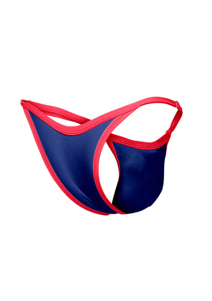 Bestel: Bikini One - bij Happytoys: de erotische sex webshop | liever Happy dan Easy ⭐⭐⭐⭐⭐