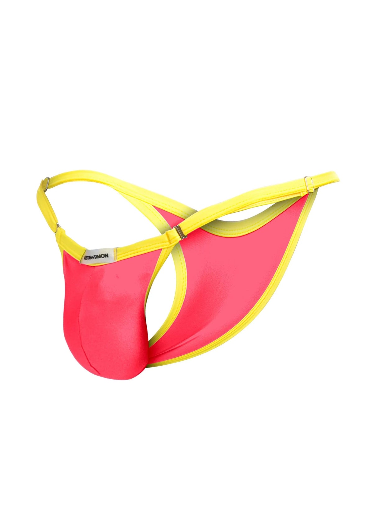 Bestel: Bikini One - bij Happytoys: de erotische sex webshop | liever Happy dan Easy ⭐⭐⭐⭐⭐