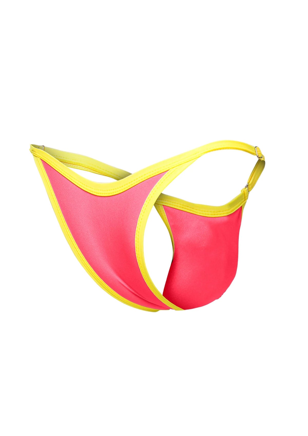 Bestel: Bikini One - bij Happytoys: de erotische sex webshop | liever Happy dan Easy ⭐⭐⭐⭐⭐
