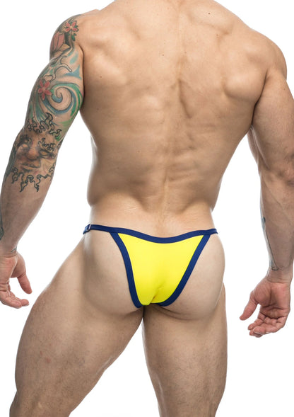 Bestel: Bikini One - bij Happytoys: de erotische sex webshop | liever Happy dan Easy ⭐⭐⭐⭐⭐