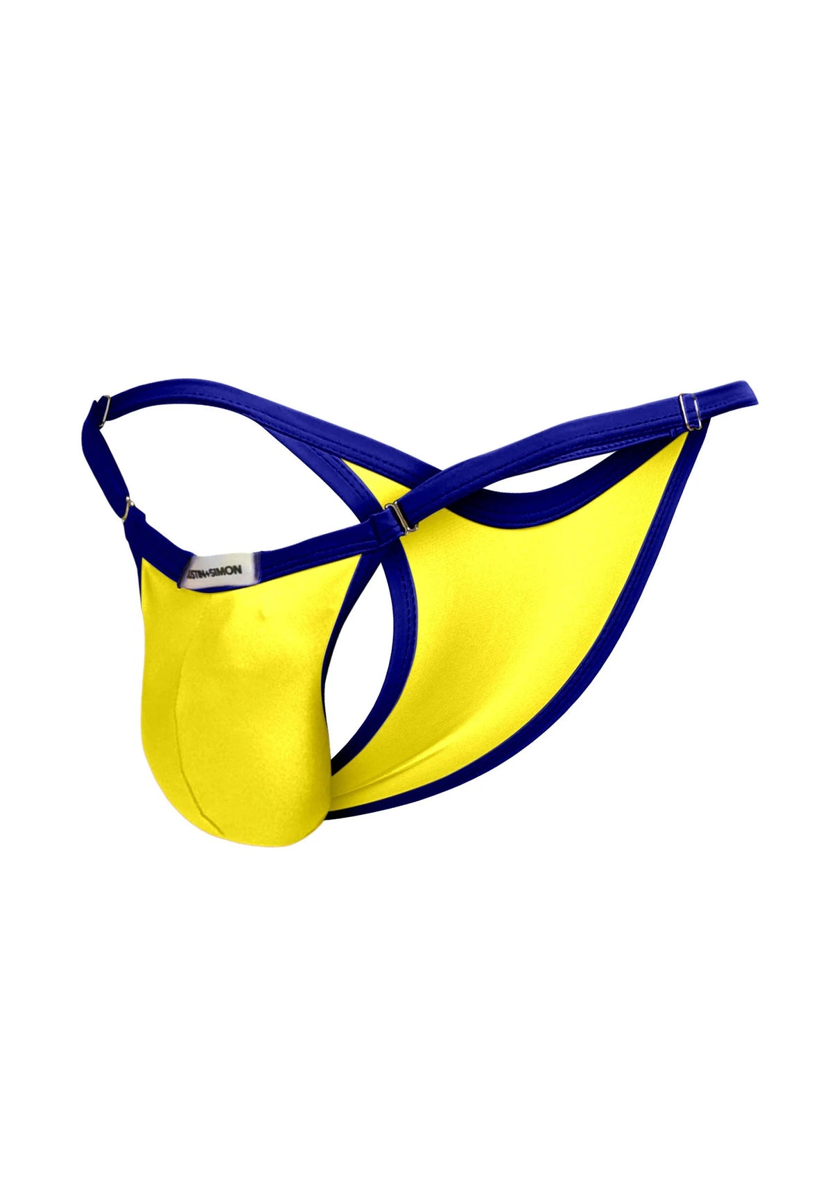 Bestel: Bikini One - bij Happytoys: de erotische sex webshop | liever Happy dan Easy ⭐⭐⭐⭐⭐