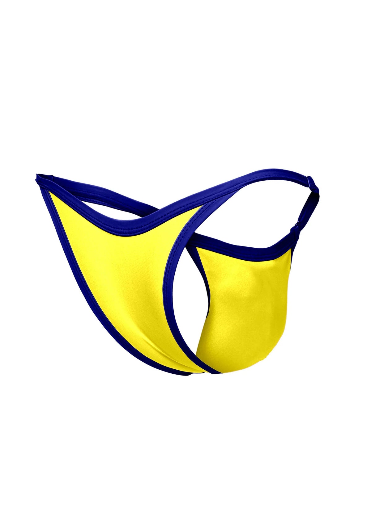 Bestel: Bikini One - bij Happytoys: de erotische sex webshop | liever Happy dan Easy ⭐⭐⭐⭐⭐