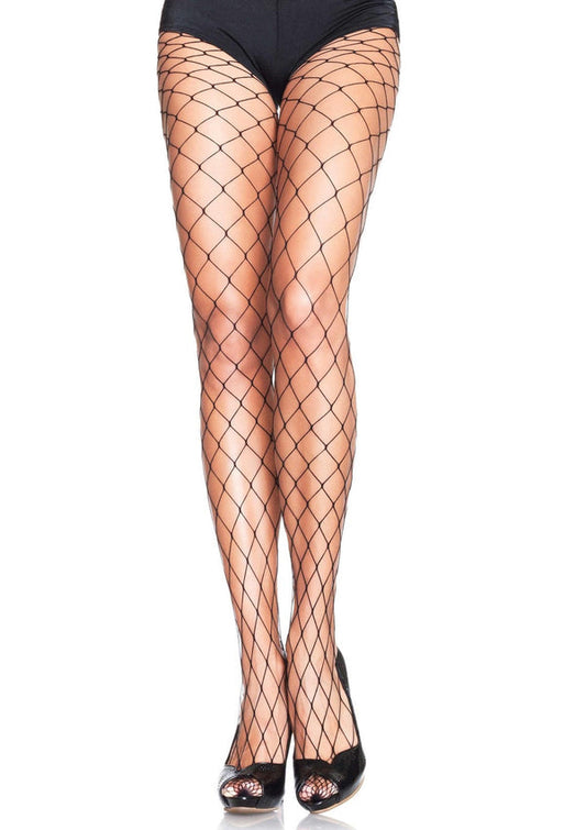 Fence Net Pantyhose by Leg Avenue